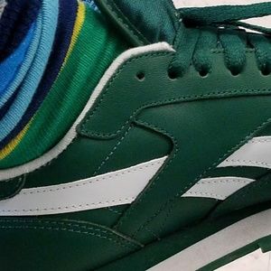 Meet your Posher, Nakeisha